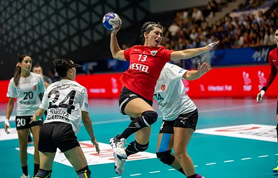 Serpil İskenderoğlu: 'Çok atış hatası yaptık'