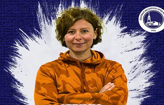 Seyhan Kaljoshi: Avrupa Kupasında Ülkemizi En İyi Şekilde Temsil Edeceğiz