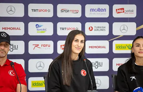 Sırbistan maçı öncesi Milli takım görüşleri