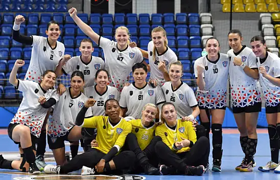 Son şampiyon yoluna kayıpsız devam ediyor