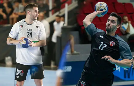 Spor Toto ve Beşiktaş Safi Çimento'nun Muhtemel Rakipleri