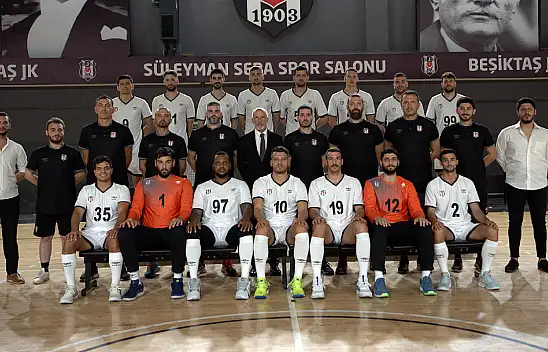 Süper Kupa Beşiktaş'ın