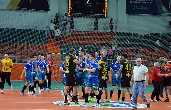 Süper Ligde Hentbol Heyecanı: 16. Hafta Maç Programı