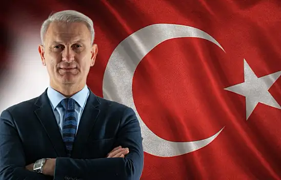 THF Başkanı Kılıç, Sırbistan beraberliğini değerlendirdi