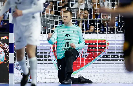 THW Kiel, TruckScout24 EHF Final4'da Üçüncü Oldu!