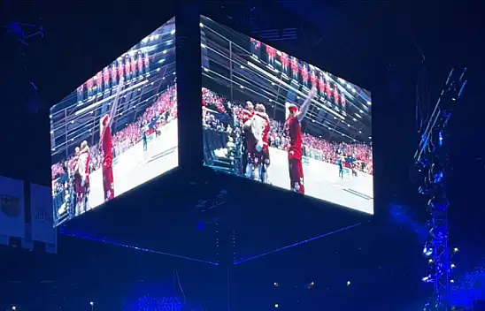 TruckScout24 EHF FINAL4 2024, 'Yükselmeye Cesaret Et' Sloganı ile Başladı