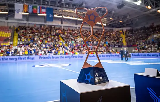 Türk Hentbolu İçin Yeni Bir Kilometre Taşı: Tarihi Başarı Kapıda!