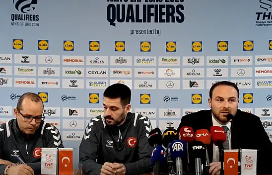 Türkiye, Diyarbakır'da İsviçre Karşısında Zafer Peşinde!