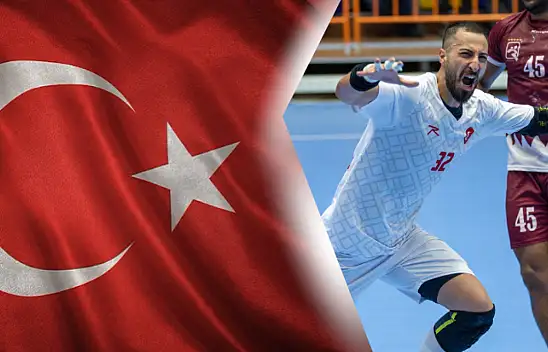 Türkiye - İtalya Hentbol Milli Maçı Kangi Kanalda?