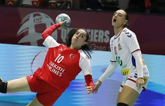 Türkiye - Sırbistan : 29-29