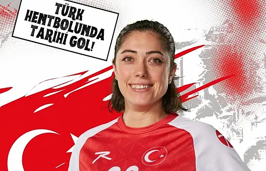 Türkiye Tarihine Geçen Gol!