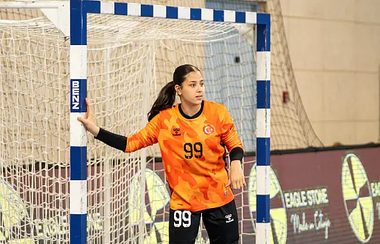 U17 Milli Takımımız Grubunu Beşinci Sırada Tamamladı