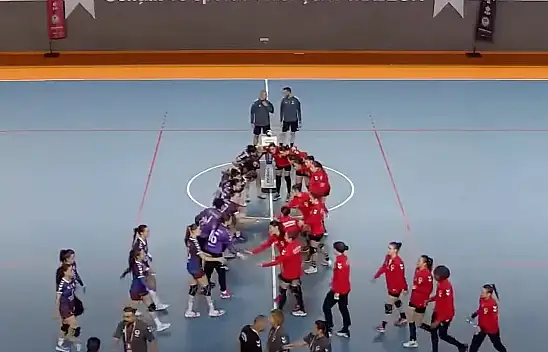 Üsküdar Belediyespor, Trabzon Deplasmanında Nefes Kesen Maçta Galip