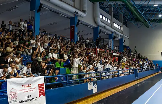 Yalıkavak, Gelecek Sezon İçin Gün Sayıyor