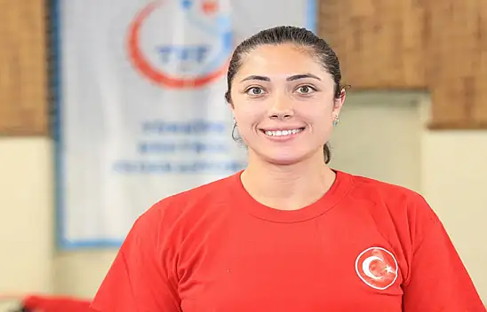 Yasemin Şahin'den Transfer Açıklaması