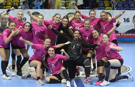 Yenimahalle Belediyespor, Kastamonu'da Şen