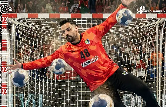 21 Kurtarışa İmza Atan Ali Aras