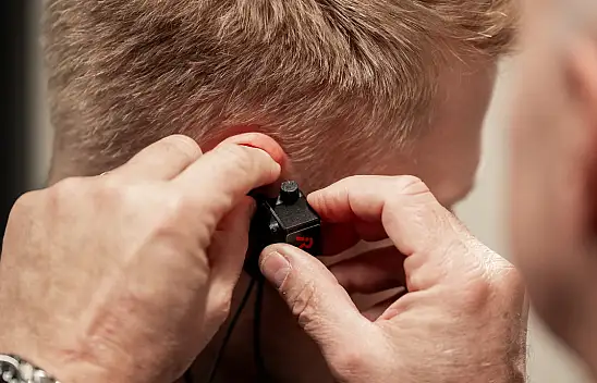 Avrupa Şampiyonası'nda Bir İlk: Maçı Hakem Gözüyle İzle!