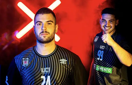 Beşiktaş'tan akıl dolu gol