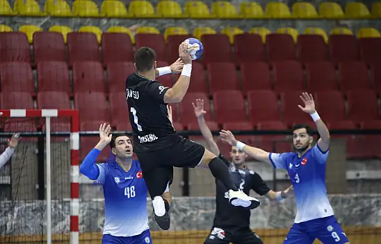Beşiktaş'tan Kempa-Tata-Kung Fu gol!