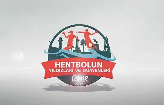 Hentbol Duayenleri ve Veteranları Organizasyonu - 2016