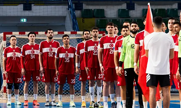 GKRY Maçı Sonrası Milli Takımımızda Değerlendirmeler