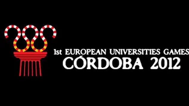 1.Avrupa Üniversiteler Spor Oyunları Başladı.