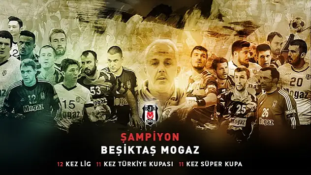 12.Şampiyonluğun öyküsü