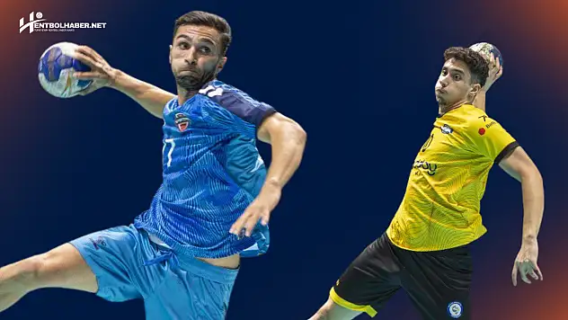 13. Hafta Raporu: ARDVENTURE Erkekler Süper Ligi'nde Öne Çıkanlar