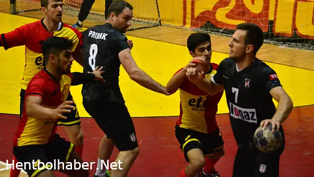 13 torpil Göztepe’ye yaramadı!