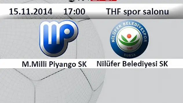 15 Kasım Cumartesi Tv’de Hentbol Keyfi Var!