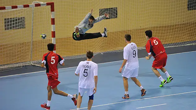 EHF Şampiyonaları altıncı gün sonuçları