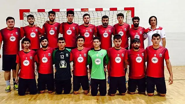 1903 Mardinspor’da hedef : “Play-Off’lar”