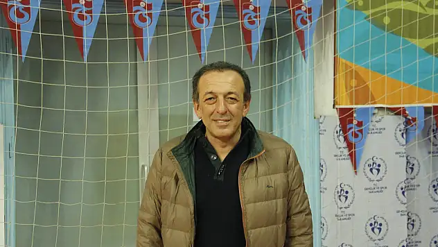 1907 Kanaryaspor Başkanı Adem Akbeniz’den Sert Eleştiriler