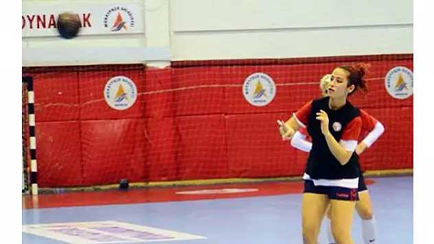 1910 Ankaraspor’da pazar sürprizi