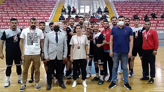 1955 Batman Belediyesi SK Hentbol Erkekler 1. Ligde