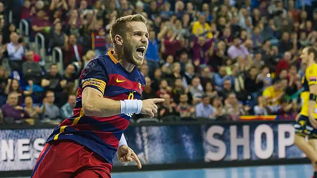 1957’den 2019’a kadar erkek hentbol takımları sıralaması