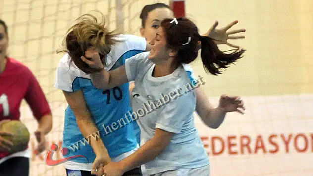 2.Lig’e terfi müsabakalarında olaylar