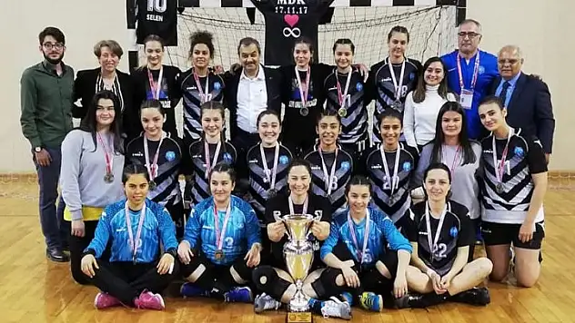 2. Ligin şampiyonu 1970 Vefa GSK