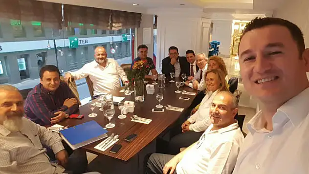 21 Mayıs’ta unutulmaz anlar yaşanacak!