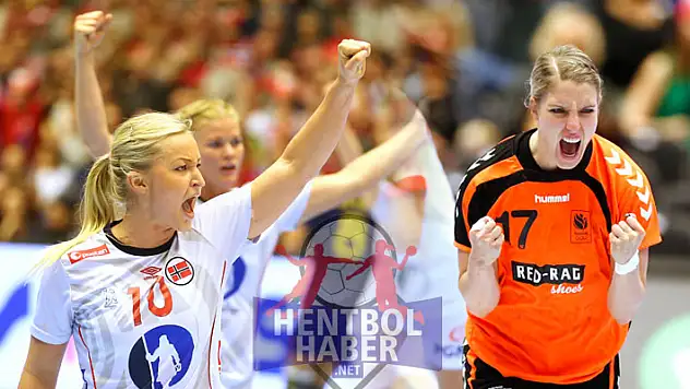 22.Kadınlar Dünya Şampiyonası ardından