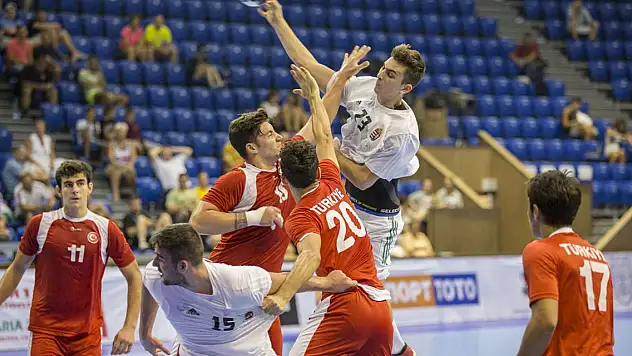 EHF Şampiyonaları yedinci gün sonuçları