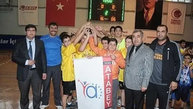 24 Kasım Öğretmenler Günü Turnuvası