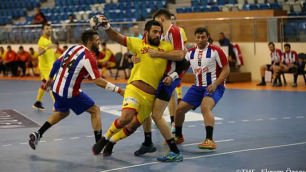 32 Kısım tekmili birden