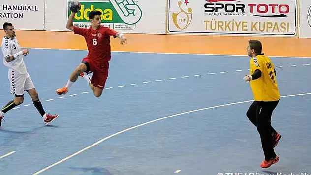 A Milliler 3’te 3 yaptı