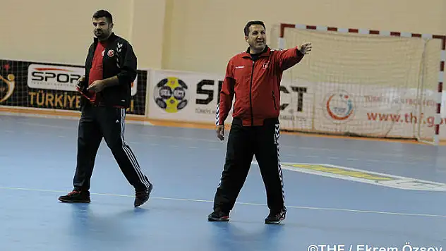 A Milliler hazırlıklarını sürdürüyor