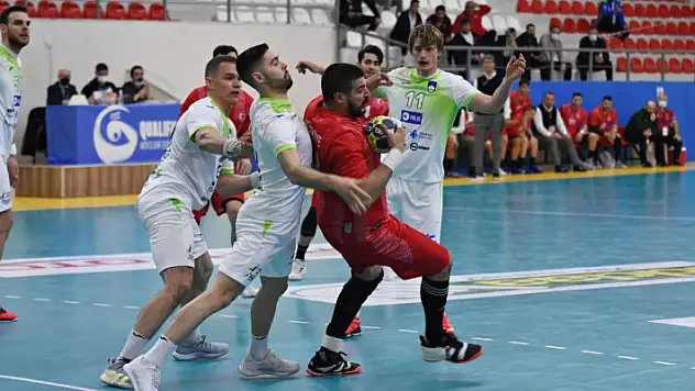 A Milliler Hollanda’yı konuk edecek