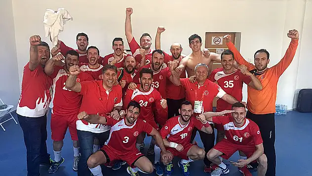 A Milliler iyi başladı