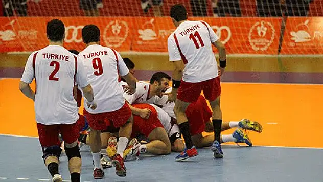 A Milliler kritik randevuda Estonya’da