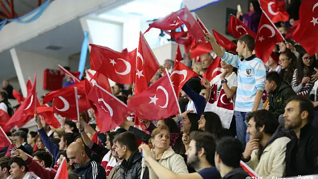 A Milliler Litvanya’ya konuk olacak